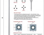 Bảng báo giá trụ đèn, cột đèn chiếu sáng cao áp 4m chất lượng